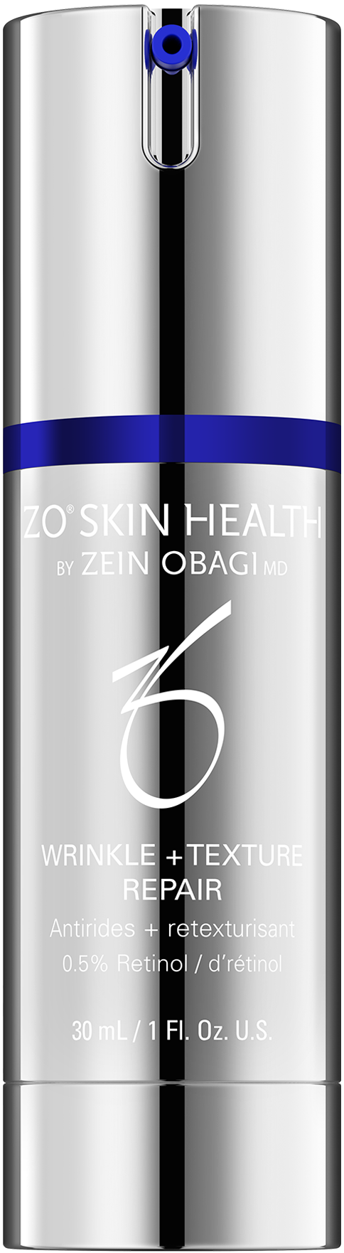 Zo Skin Health - Wrinkle + Texture Repair (formerly RetamaxTM)