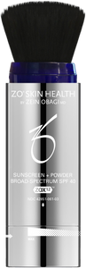Zo Skin Health - Sunscreen + Powder Broad-Spectrum Medium SPF 40