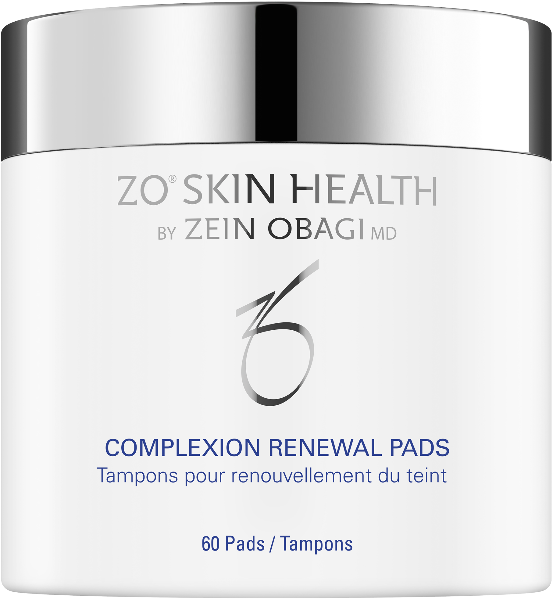Zo Skin Health - Complexion Renewal Pads (formerly TE-Pads)