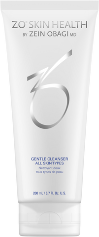 Zo Skin Health - Gentle Cleanser (formerly FoamcleanseTM)