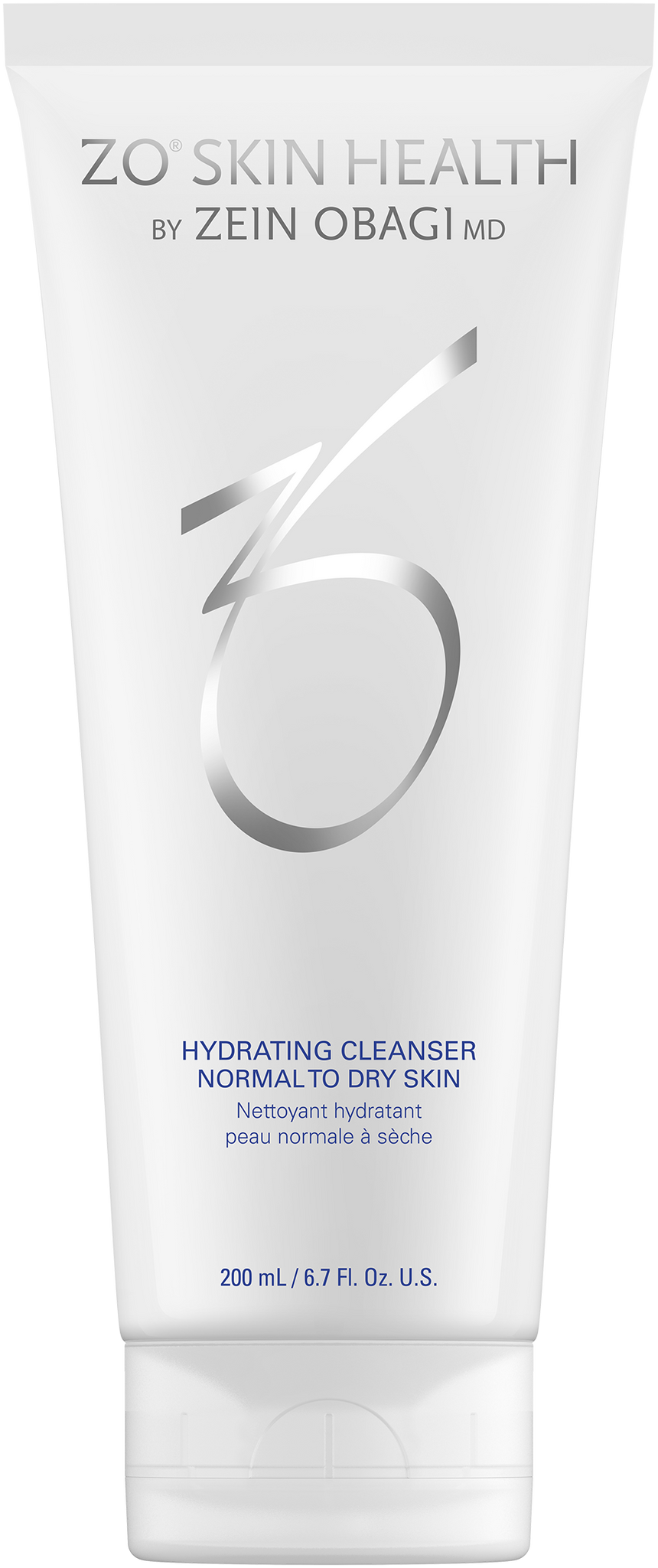 Zo Skin Health - Hydrating Cleanser Normal to Dry Skin