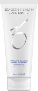 Zo Skin Health - Hydrating Cleanser Normal to Dry Skin