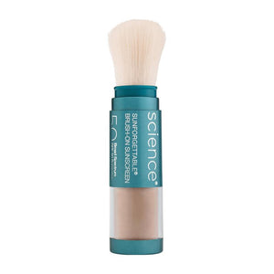 COLORESCIENCE SUNFORGETTABLE LOOSE MINERAL SUNSCREEN