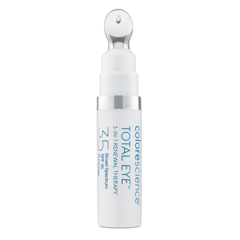 COLORSCIENCE TOTAL EYE® 3-IN-1 RENEWAL THERAPY SPF 35