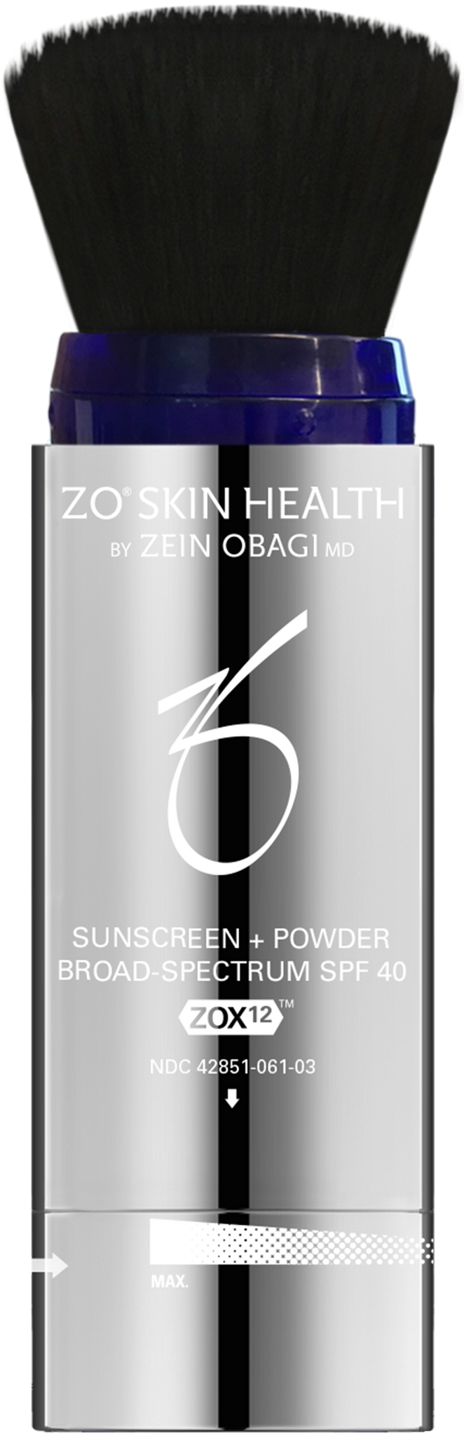 Zo Skin Health - Sunscreen + Powder Broad-Spectrum Light SPF 40