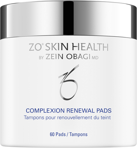 Zo Skin Health - Complexion Renewal Pads (formerly TE-Pads)