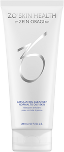Zo Skin Health - Exfoliating Cleanser Normal to Oily Skin