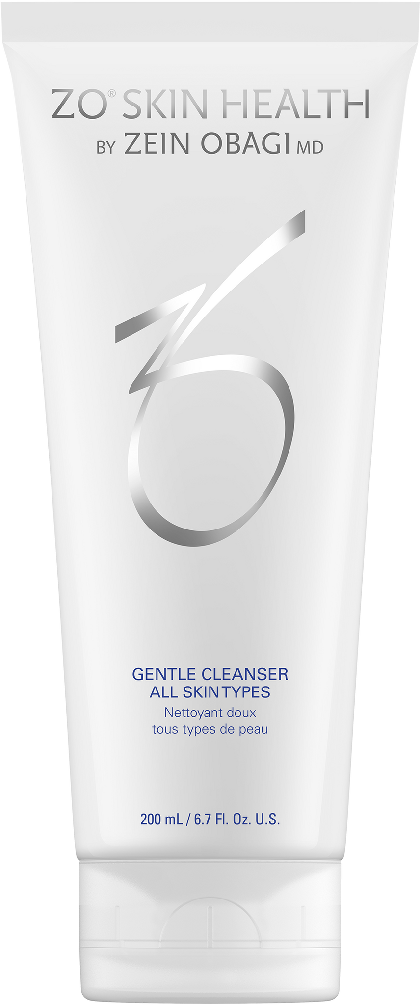 Zo Skin Health - Gentle Cleanser (formerly FoamcleanseTM)