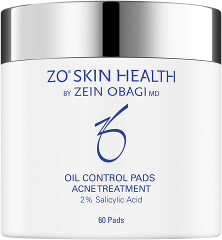 Zo Skin Health - Acne Treatment Pads (formerly CebatrolTM)
