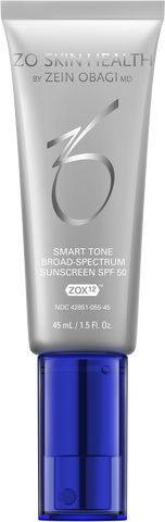Zo Skin Health - Smart-Tone Broad-Spectrum SPF 50